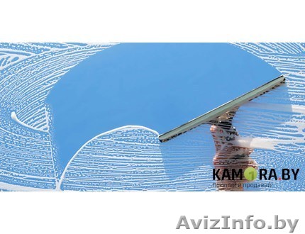 Мойка окон Гомель - Изображение #1, Объявление #1453771