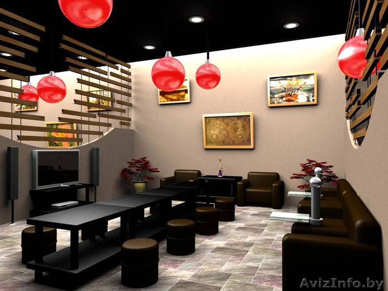 Дизайн интерьера обучение - Изображение #1, Объявление #1449072