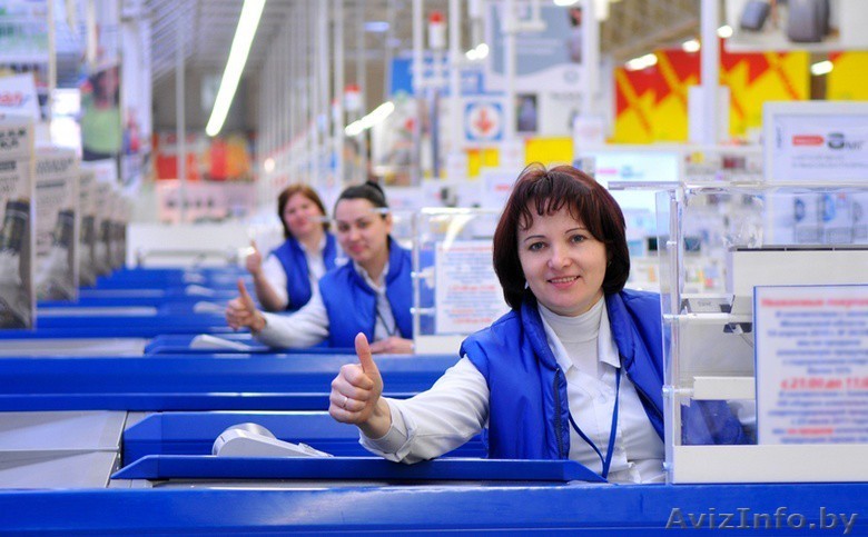 Курсы продавцов кассиров в Гомеле - Изображение #1, Объявление #1449082