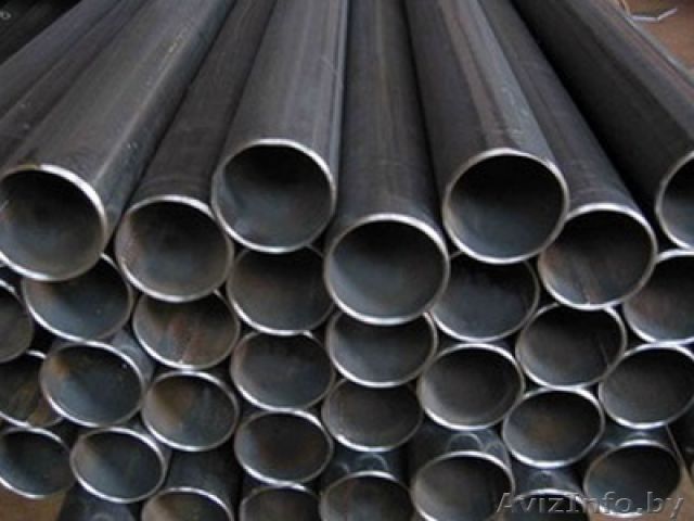 Трубы для забора с доставкой  - Изображение #1, Объявление #1466035