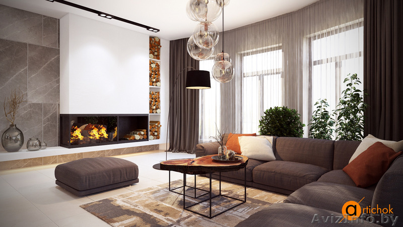 Учиться дизайну интерьера в Гомеле - Изображение #1, Объявление #1461495