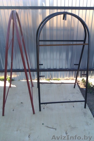 Рамы для штендеров бесплатная доставка по области - Изображение #1, Объявление #1469960