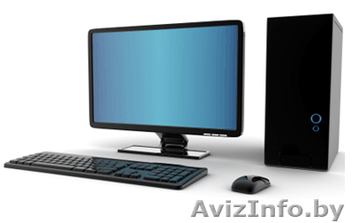 Обучение работе на ПК в Гомеле - Изображение #1, Объявление #1461498