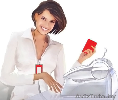 Учиться на продавца в Гомеле - Изображение #1, Объявление #1461484