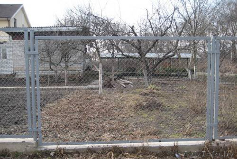       Секции заборные  - Изображение #1, Объявление #1469527