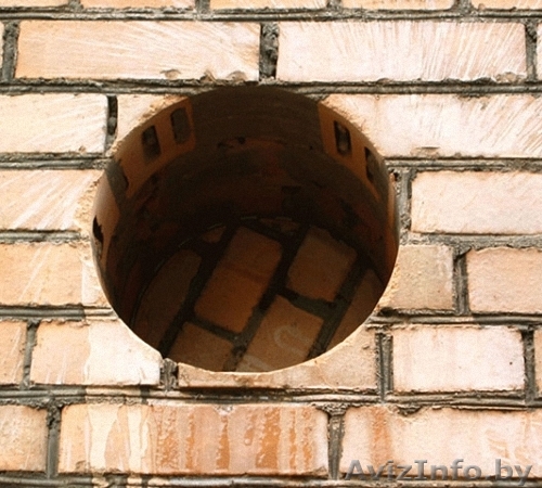 Алмазное сверление (бурение) отверстий - Изображение #1, Объявление #1480234