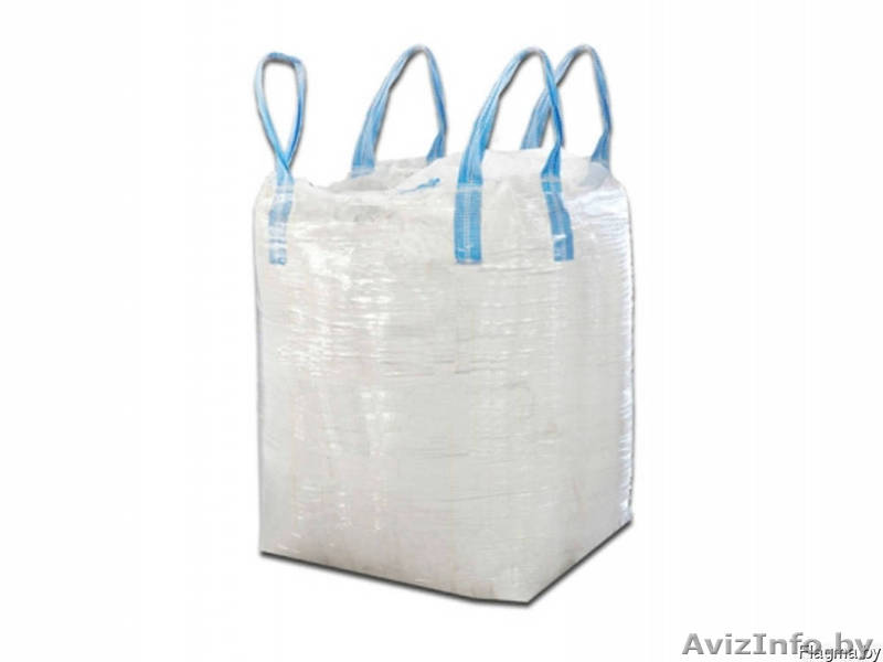 Контейнеры МКР (Биг-Бэги) - Изображение #1, Объявление #1483906