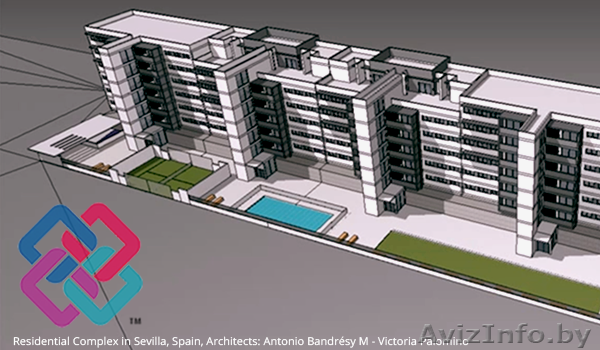 Курсы ArchiCad  - Изображение #1, Объявление #1482331