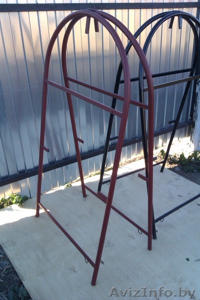 Рамы для штендера! Оптом и в розницу! - Изображение #1, Объявление #1479475