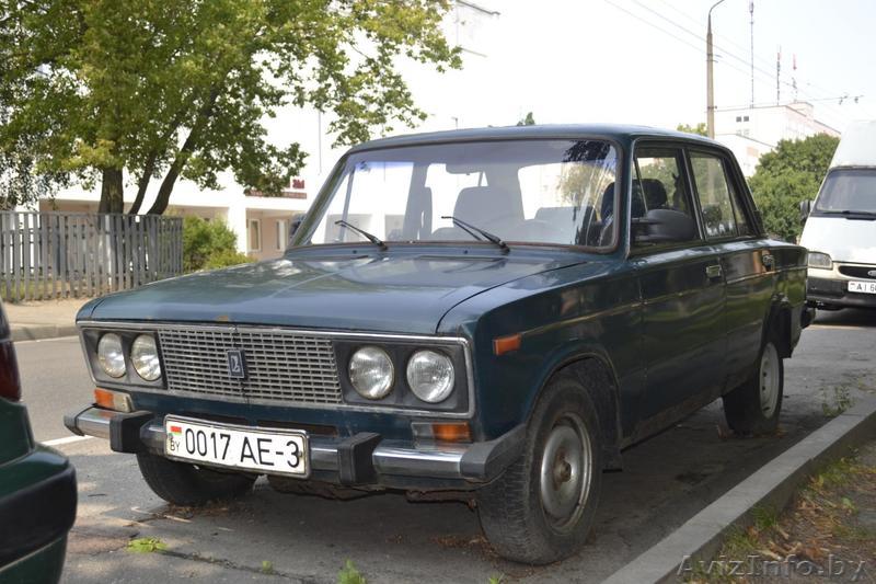 ПРОДАЁТСЯ ВАЗ 2106! Цена договорная!!!  - Изображение #1, Объявление #1474390