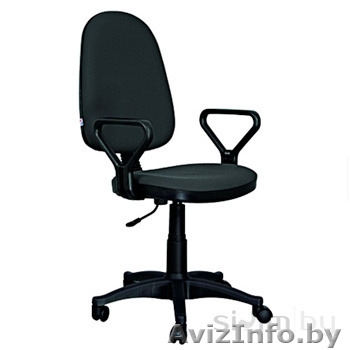 Кресло компьютерное Престиж - Изображение #1, Объявление #909071