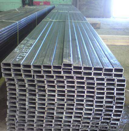 труба профильная с бесплатной доставкой - Изображение #1, Объявление #1486959