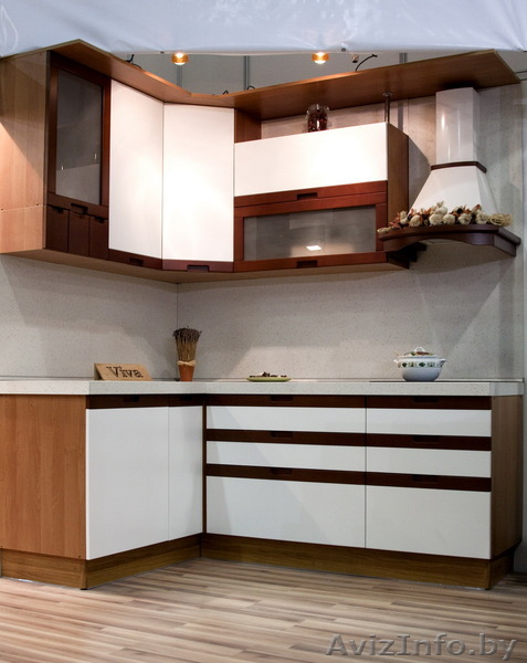 продажа кухни под заказ фабричного производства - Изображение #1, Объявление #1489288