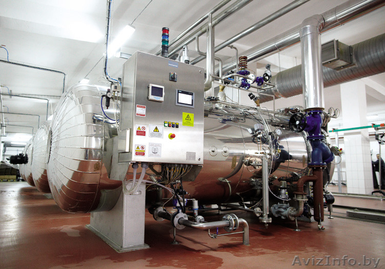 Оператор машин Hutchinson в Польшу - Изображение #1, Объявление #1487288