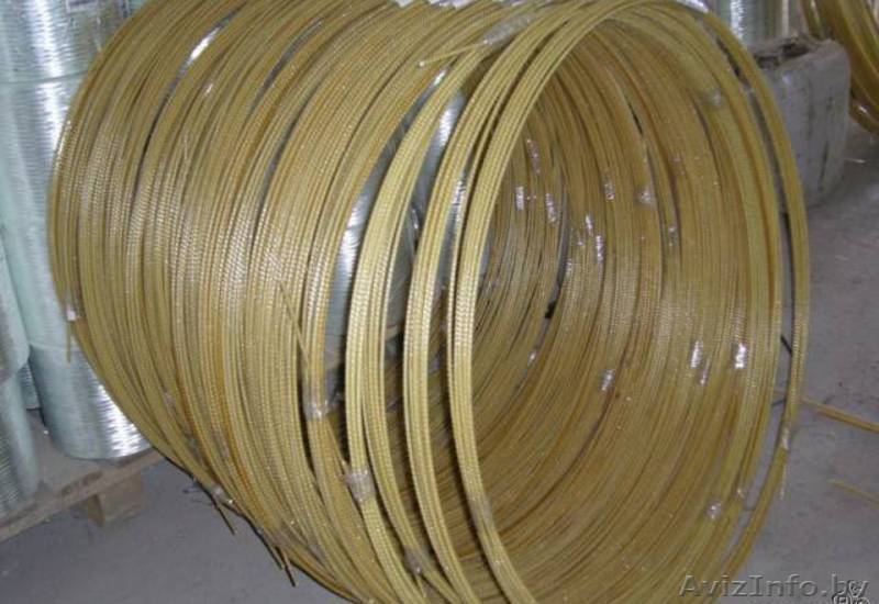 Композитная арматура - Изображение #1, Объявление #1486958