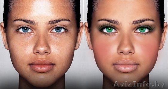 Пройти курсы по Photoshop - Изображение #1, Объявление #1492915