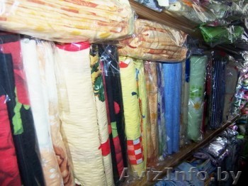 Постельное бельё!Бесплатная доставка - Изображение #1, Объявление #1486980