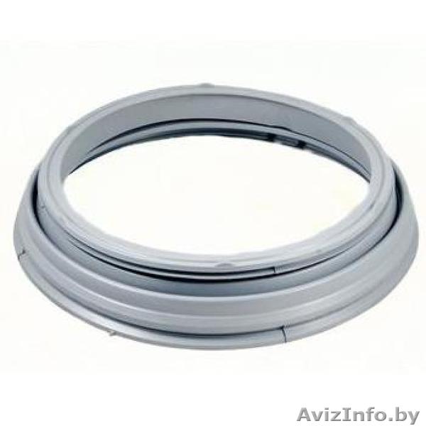 Уплотнительная манжета люка для стиральной машины LG - Изображение #1, Объявление #1500579