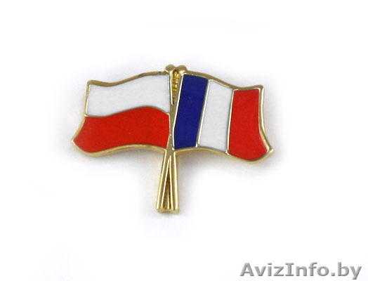 Перевод с французского на русский язык и с русского языка на французский язык - Изображение #1, Объявление #1498910