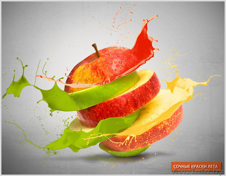 Курсы компьютерной графики в Гомеле - Изображение #1, Объявление #1494393