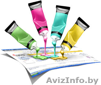 Курсы дизайна в Гомеле - Изображение #1, Объявление #1494391