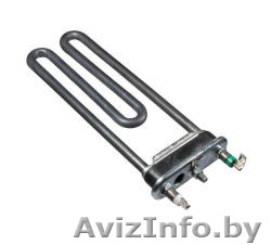 Тэн для стиральных машин Indesit/Ariston! Оригинал! Италия! - Изображение #1, Объявление #1504077