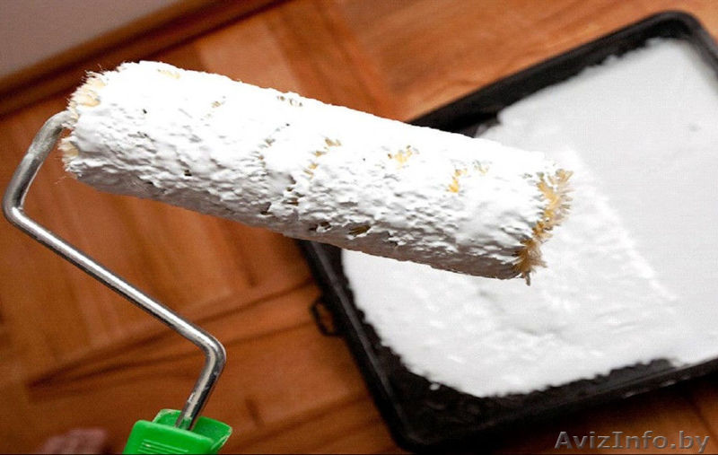 Покраска потолка Гомель - Изображение #1, Объявление #1510900