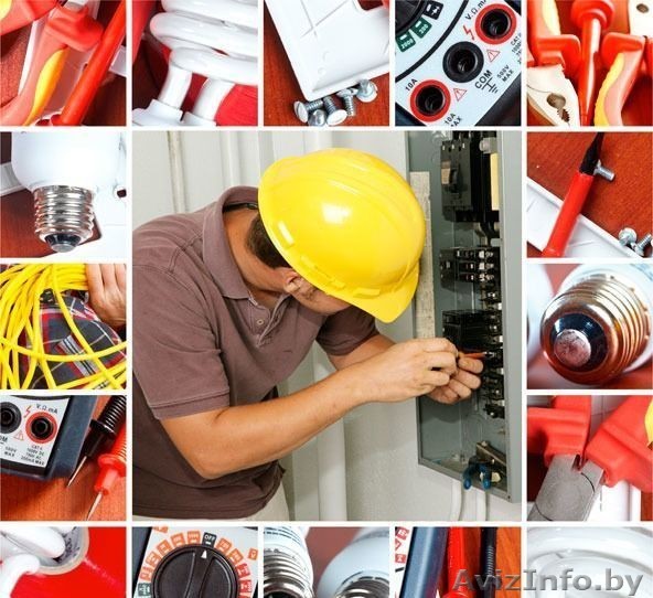 Мелкий ремонт по дому - Изображение #1, Объявление #1510901