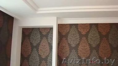 Поклейка обоев Гомель - Изображение #1, Объявление #1510899