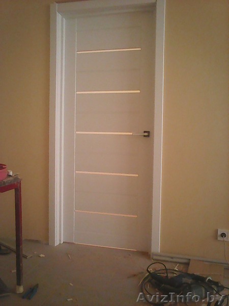 Установка  дверей - Изображение #1, Объявление #1506864