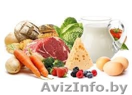 Окажем услугу грузоперевозка продуктов - Изображение #1, Объявление #1514298