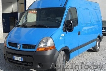 Офисный переезд Гомель - Изображение #1, Объявление #1516396