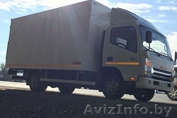 Перевозка мебели Гомель - Изображение #1, Объявление #1516400