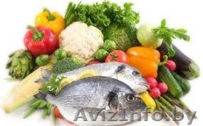 Перевозка продуктов Гомель - Изображение #1, Объявление #1516422