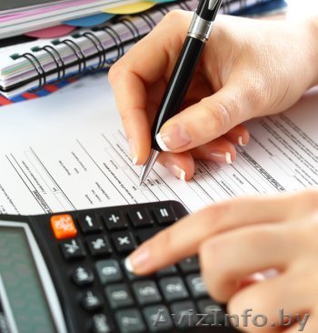 Курсы бухгалтера в Гомеле - Изображение #1, Объявление #1516793