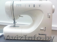Электромеханическая швейная машина Soontex 718 - Изображение #1, Объявление #1513990