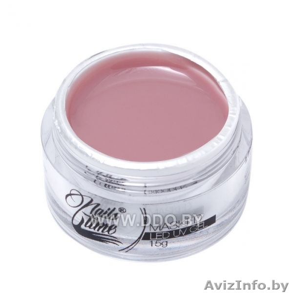 Гели для наращивания (Польша) ОПТ - Изображение #1, Объявление #1522016