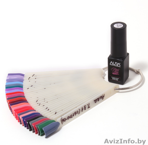 ПРОДАЖА ОПТ Гель - лаки ТМ Nails Time (Польша) - Изображение #1, Объявление #1522015