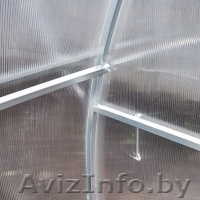 Теплица «ГАРАНТ-Лидер» Гарантия производителя - Изображение #1, Объявление #1534032