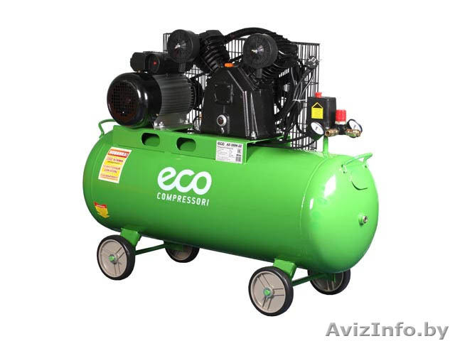 Компрессор ECO AE-1004-22 Гoмель - Изображение #1, Объявление #1535731