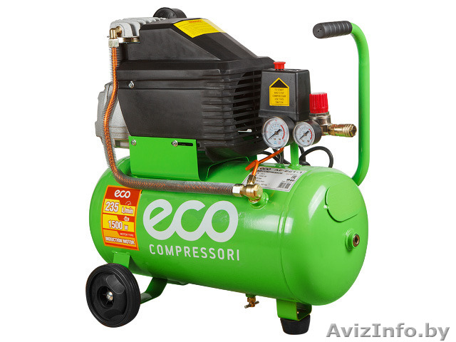 Компрессор ECO AE-251-1 Гoмель - Изображение #1, Объявление #1535744
