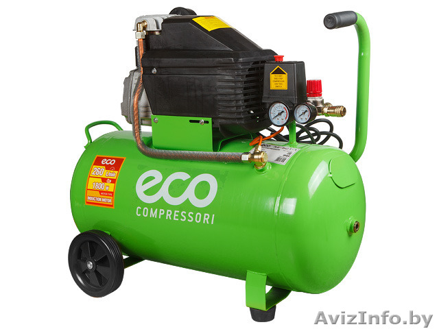 Компрессор ECO AE-501-1 Гoмель - Изображение #1, Объявление #1535903