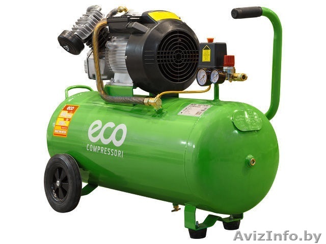 Компрессор ECO AE-705-1 Гoмель - Изображение #1, Объявление #1535912