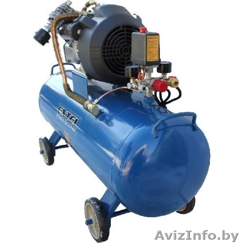 Компрессор EXTEL-ZVA 70 Гoмель - Изображение #1, Объявление #1535916