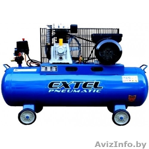 Компрессор Extel Z-2065-100 Гомель - Изображение #1, Объявление #1535918