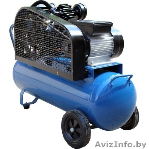 Компрессор Extel V-0.25/8 (50) Гомель - Изображение #1, Объявление #1535919