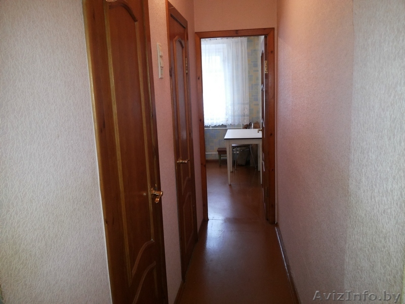 Продается 3-х комнатная квартира на 1 этаже - Изображение #1, Объявление #1534368