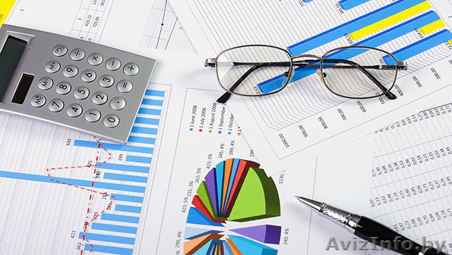 Курсы бухучета в Гомеле - Изображение #1, Объявление #1532214