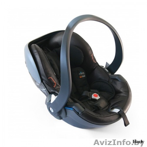 Автокресло BeSafe iZi Go Mima Flair 0-13 кг - Изображение #1, Объявление #1540365