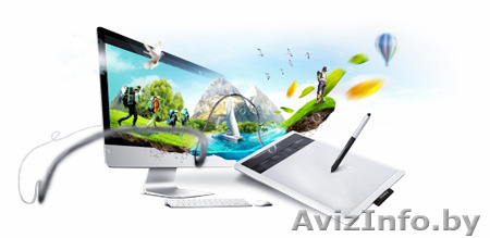 Курсы создания сайтов для школьников - Изображение #1, Объявление #1543107